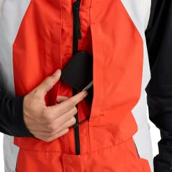 Reserve GORE-TEX 2L Bib Pant - Men's