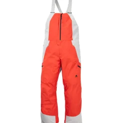 Reserve GORE-TEX 2L Bib Pant - Men's
