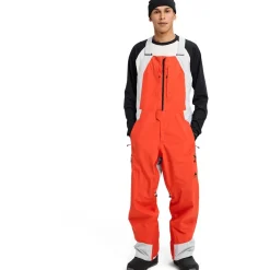 Reserve GORE-TEX 2L Bib Pant - Men's