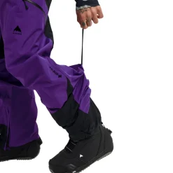 Reserve GORE-TEX 2L Bib Pant - Men's