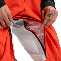 Reserve GORE-TEX 2L Bib Pant - Men's