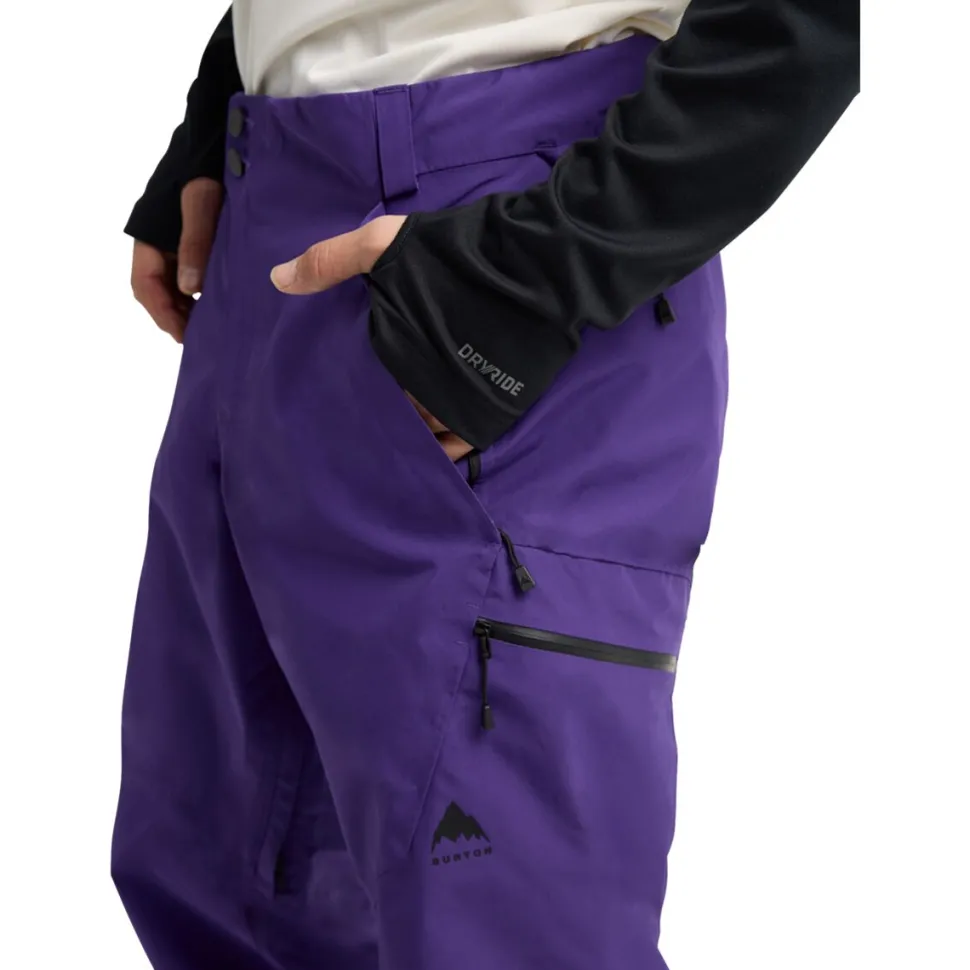 Reserve GORE-TEX 2L Pant - Men's