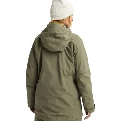 Reserve 3-In-1 Jacket - Women's