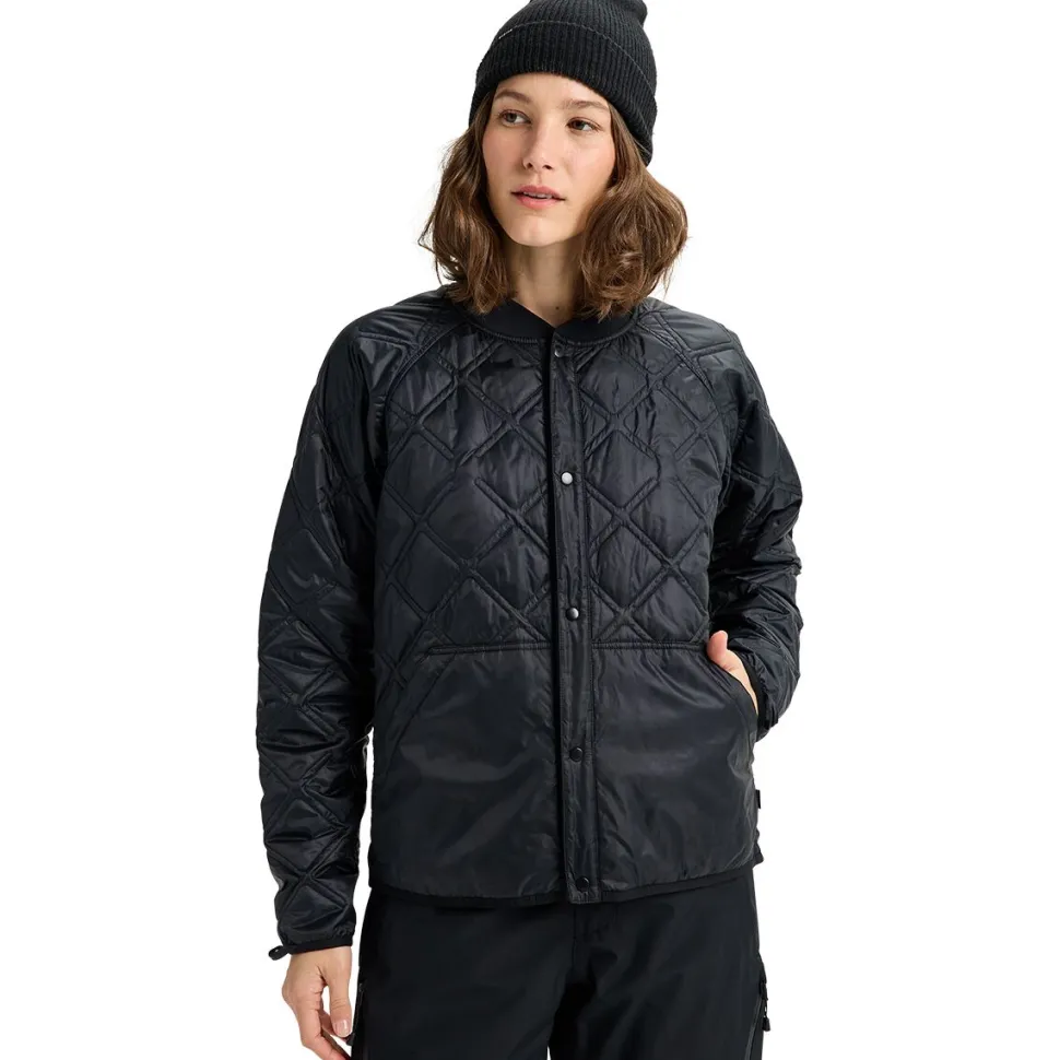 Reserve 3-In-1 Jacket - Women's
