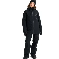 Reserve 3-In-1 Jacket - Women's