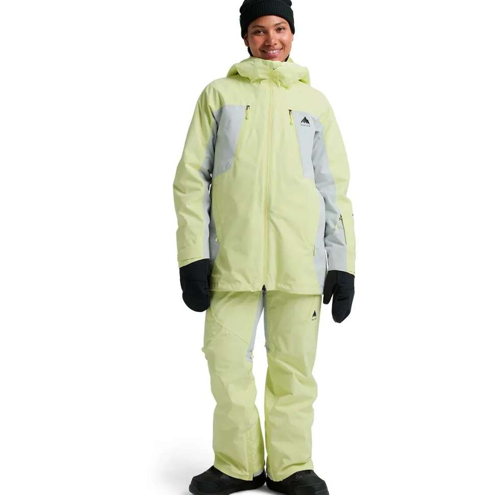 Reserve 3-In-1 Jacket - Women's