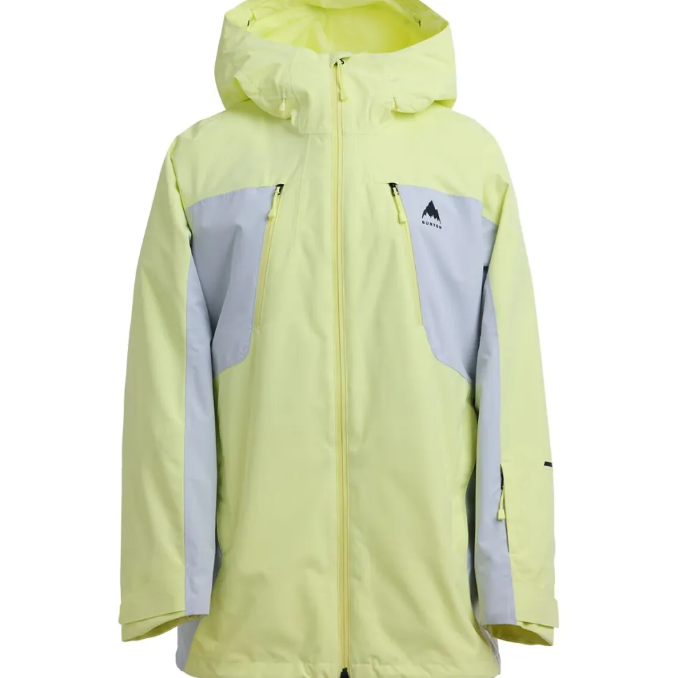 Reserve 3-In-1 Jacket - Women's