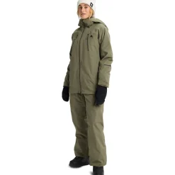 Reserve 3-In-1 Jacket - Women's
