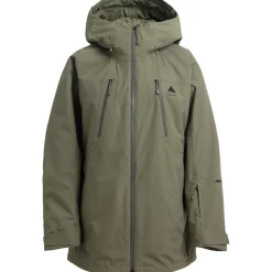 Reserve 3-In-1 Jacket - Women's