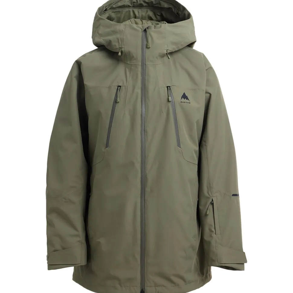 Reserve 3-In-1 Jacket - Women's