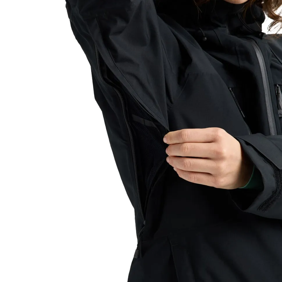 Reserve 3-In-1 Jacket - Women's