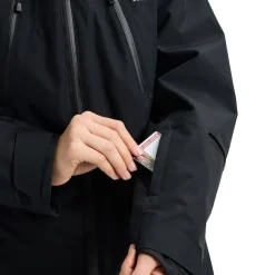 Reserve 3-In-1 Jacket - Women's