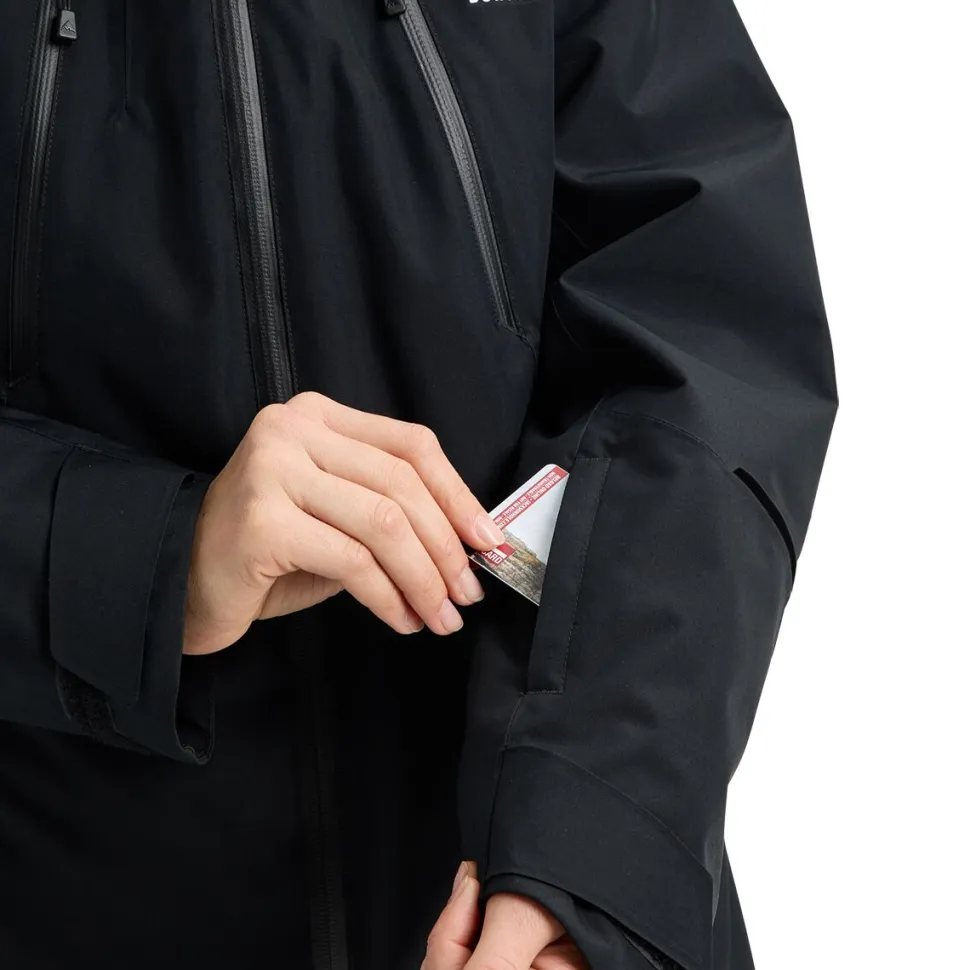 Reserve 3-In-1 Jacket - Women's