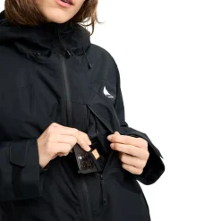 Reserve Insulated Jacket - Women's