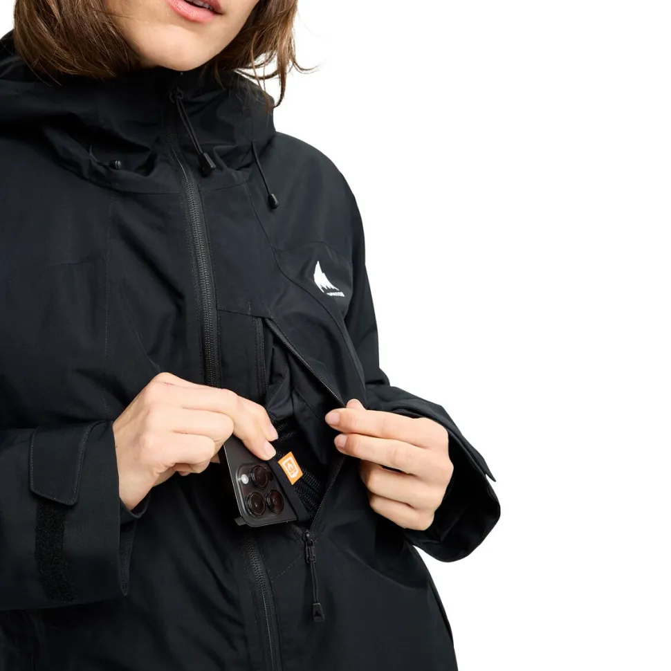 Reserve Insulated Jacket - Women's
