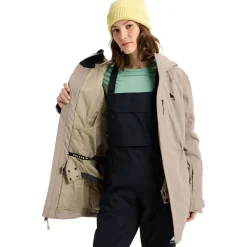 Reserve Insulated Jacket - Women's