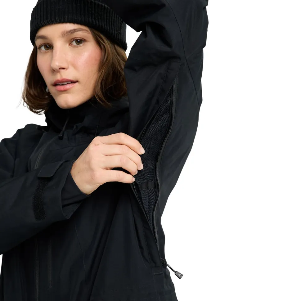 Reserve Insulated Jacket - Women's
