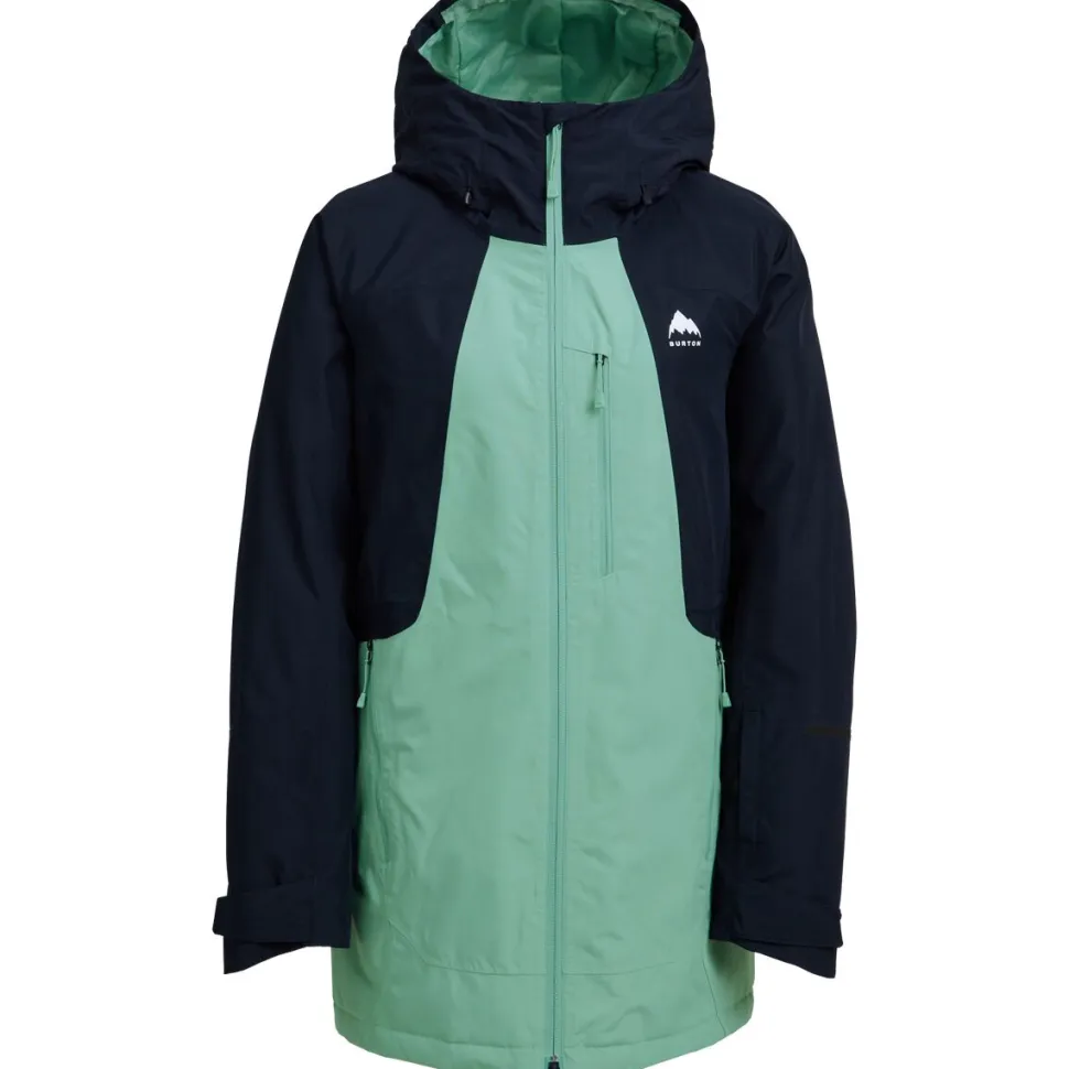 Reserve Insulated Jacket - Women's