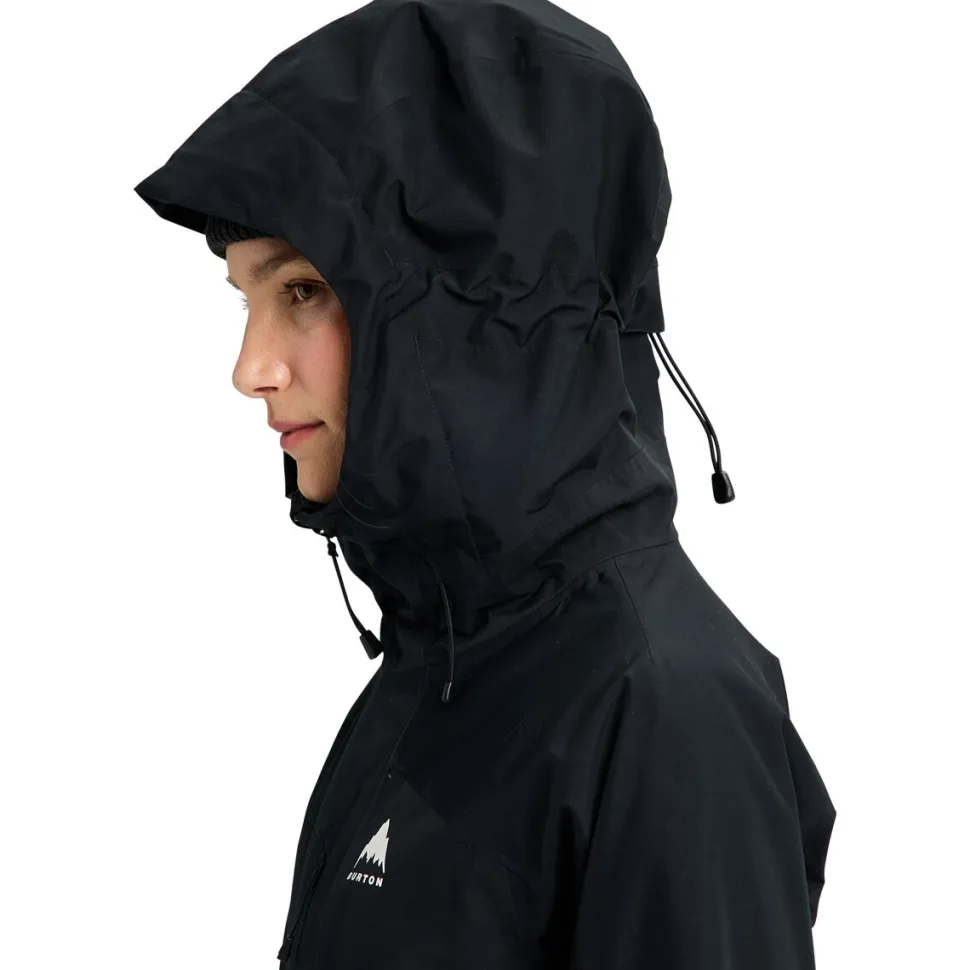 Reserve Insulated Jacket - Women's