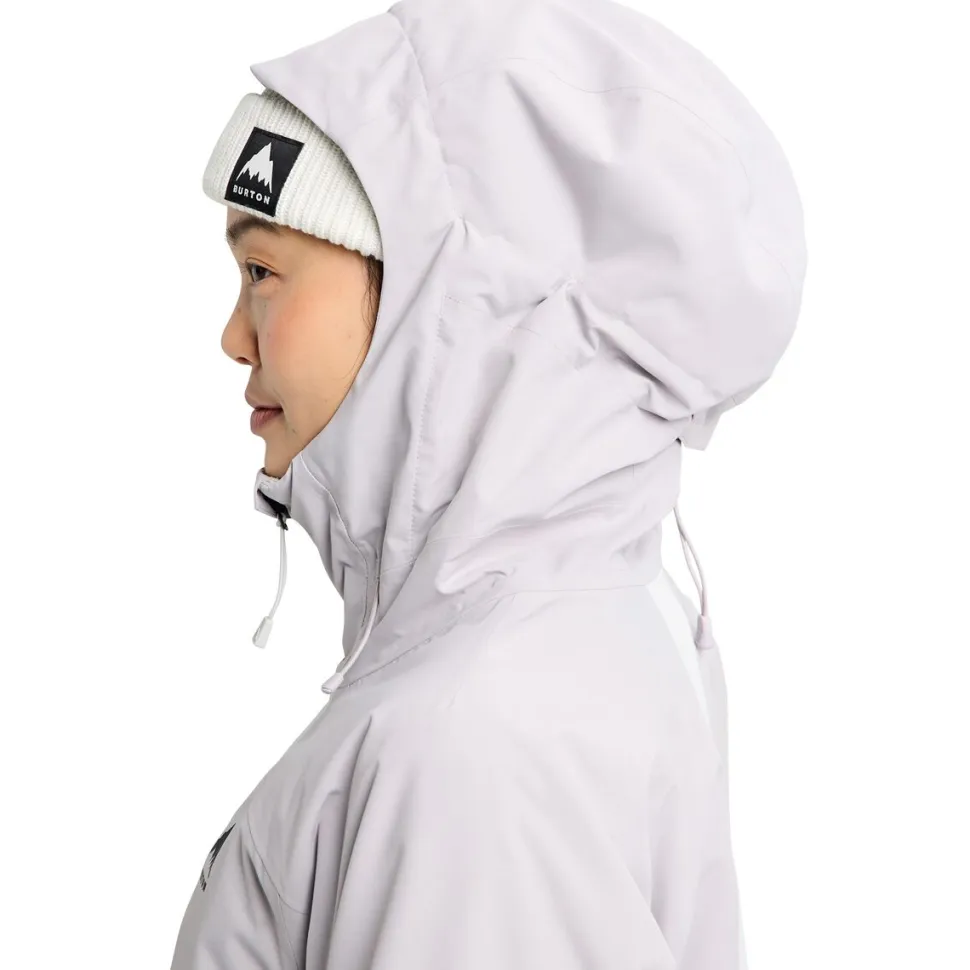 Reserve Insulated Jacket - Women's