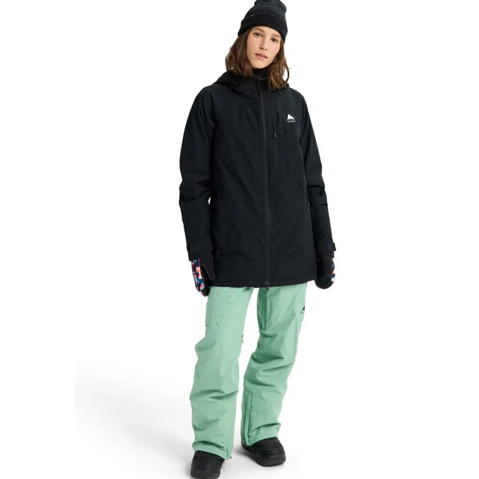 Reserve Insulated Jacket - Women's
