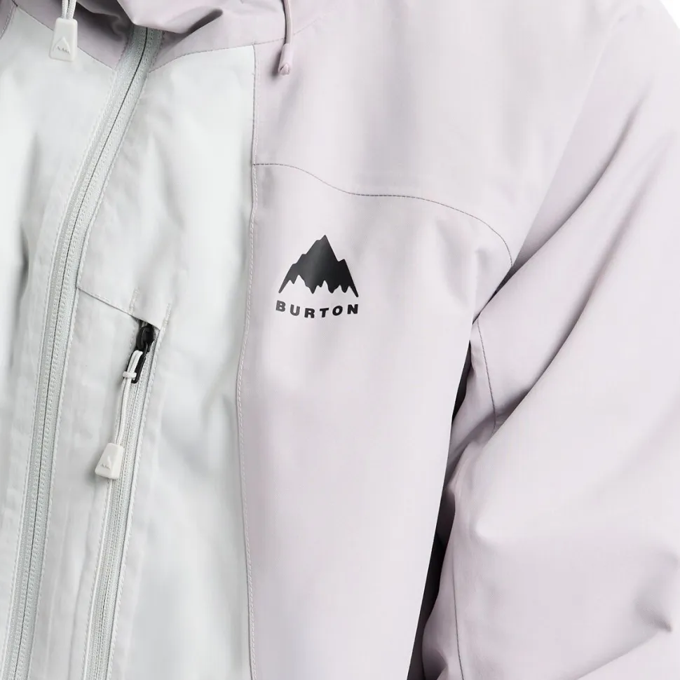 Reserve Insulated Jacket - Women's