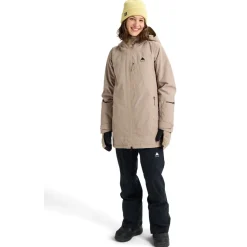Reserve Insulated Jacket - Women's