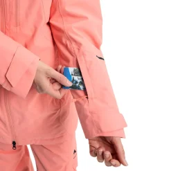Reserve Insulated Jacket - Women's