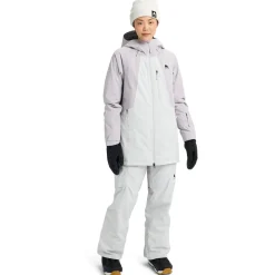 Reserve Insulated Jacket - Women's