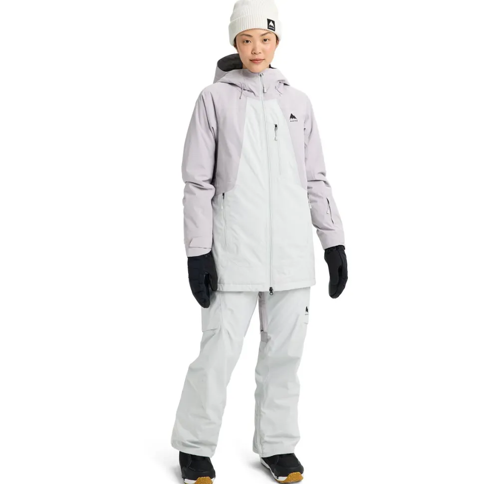 Reserve Insulated Jacket - Women's
