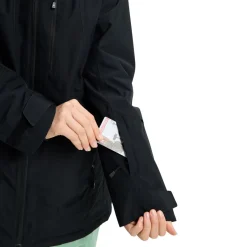 Reserve Insulated Jacket - Women's