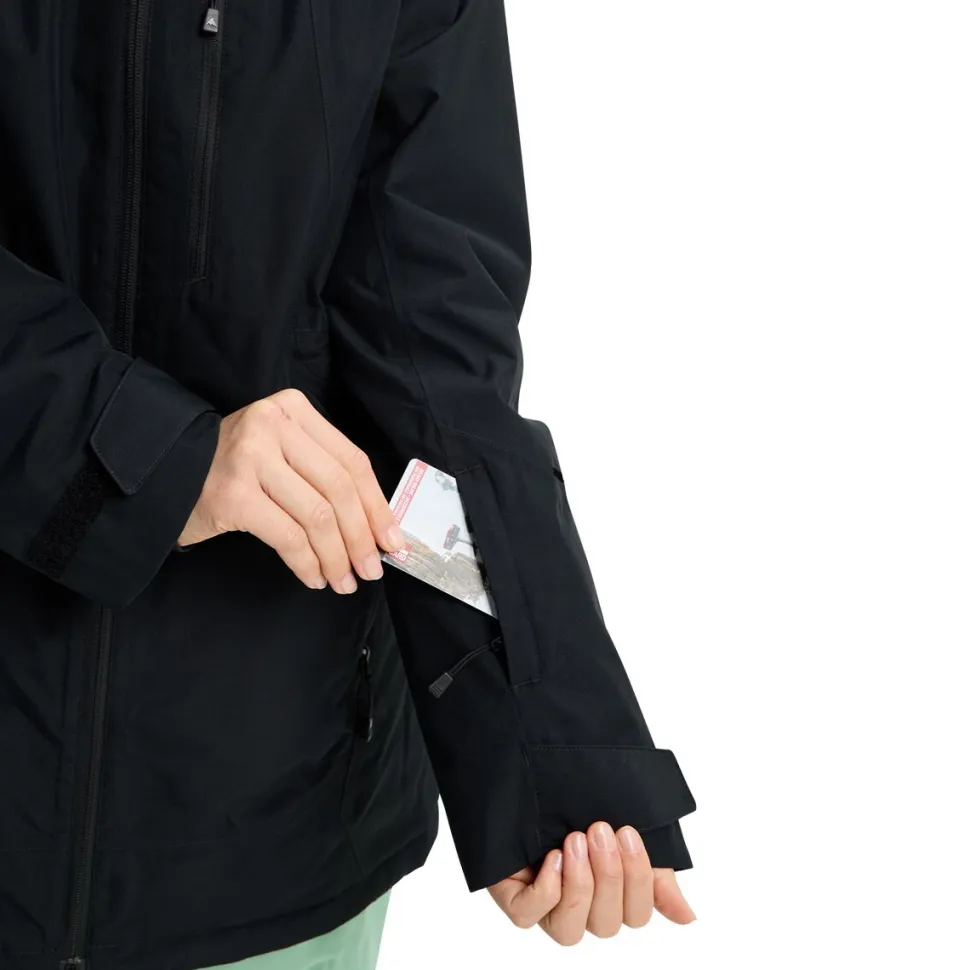 Reserve Insulated Jacket - Women's