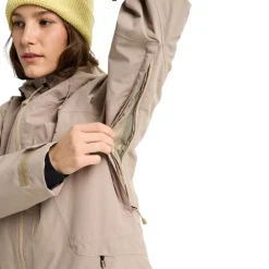 Reserve Insulated Jacket - Women's