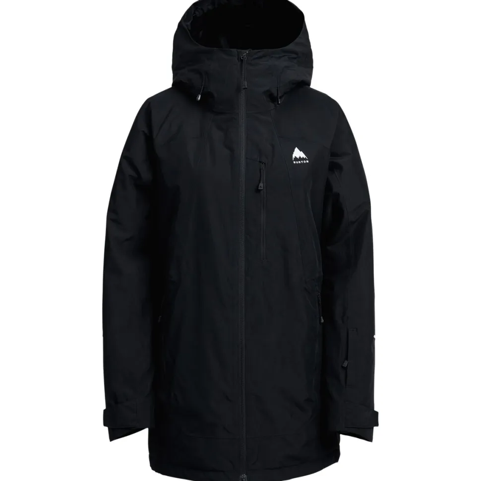 Reserve Insulated Jacket - Women's