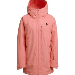 Reserve Insulated Jacket - Women's