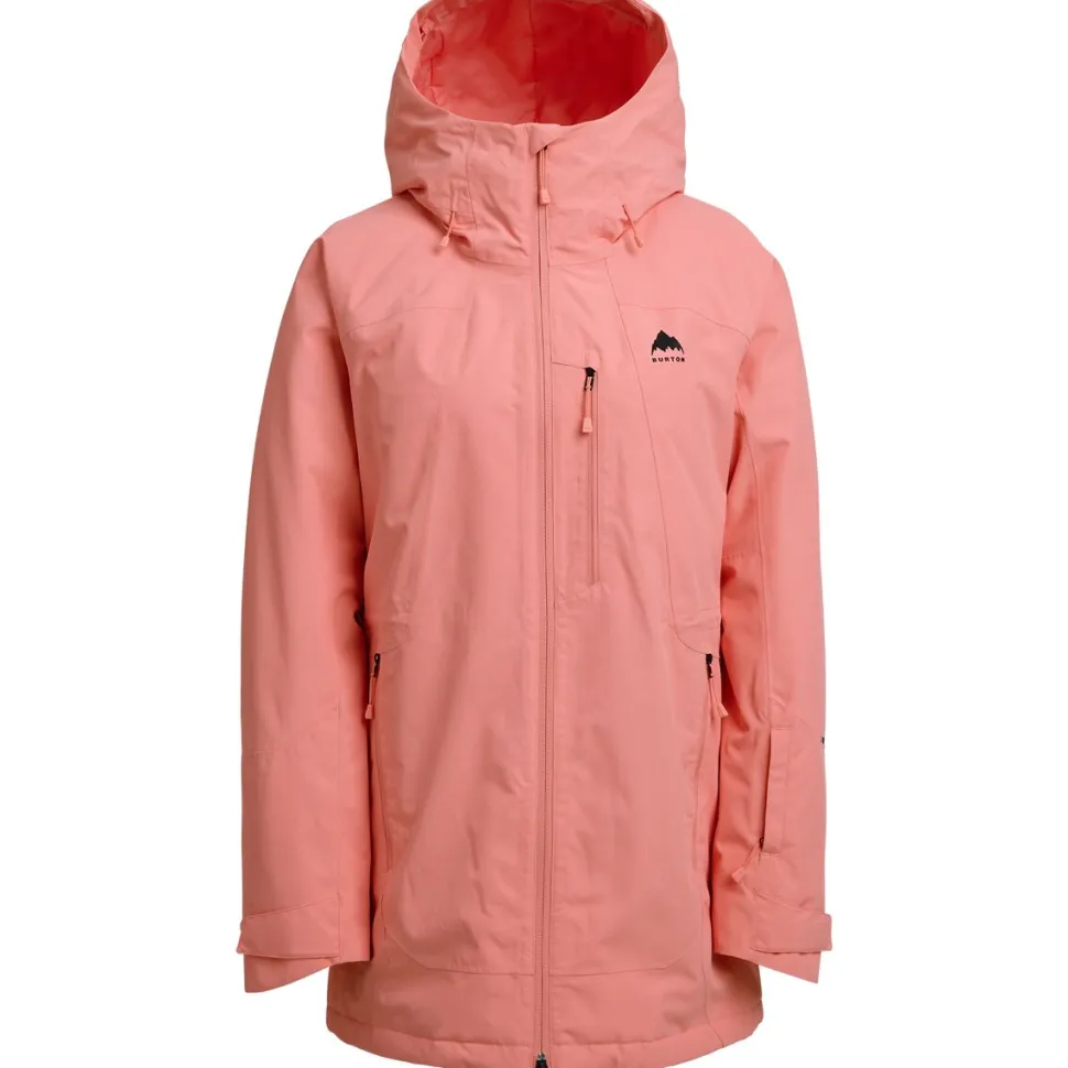 Reserve Insulated Jacket - Women's