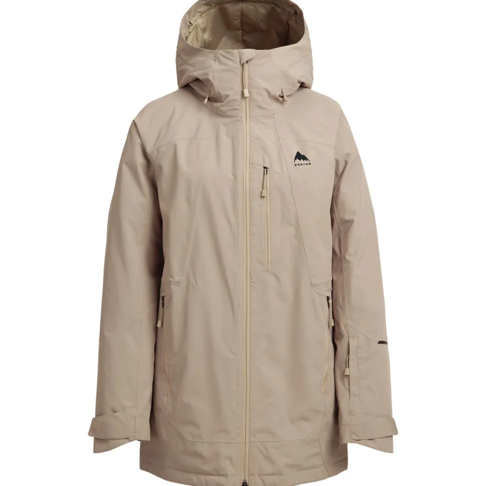 Reserve Insulated Jacket - Women's