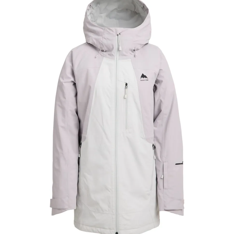 Reserve Insulated Jacket - Women's