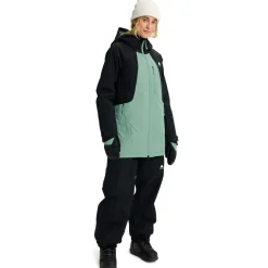 Reserve Insulated Jacket - Women's