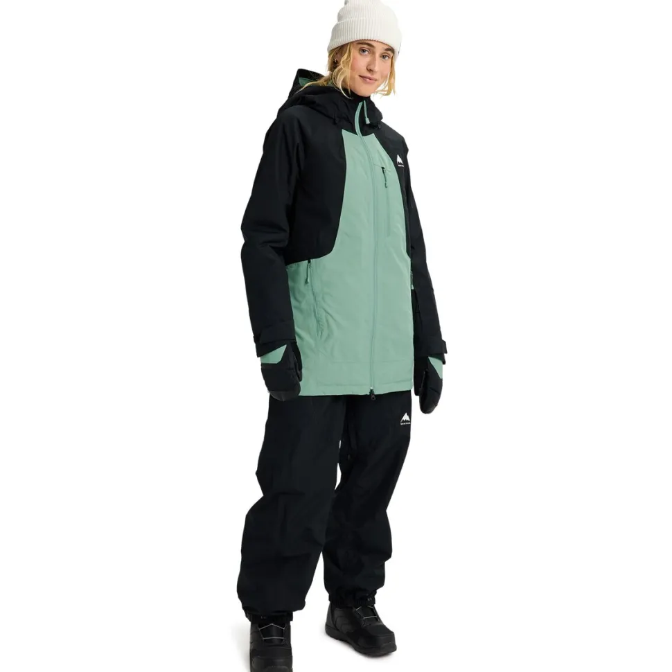 Reserve Insulated Jacket - Women's