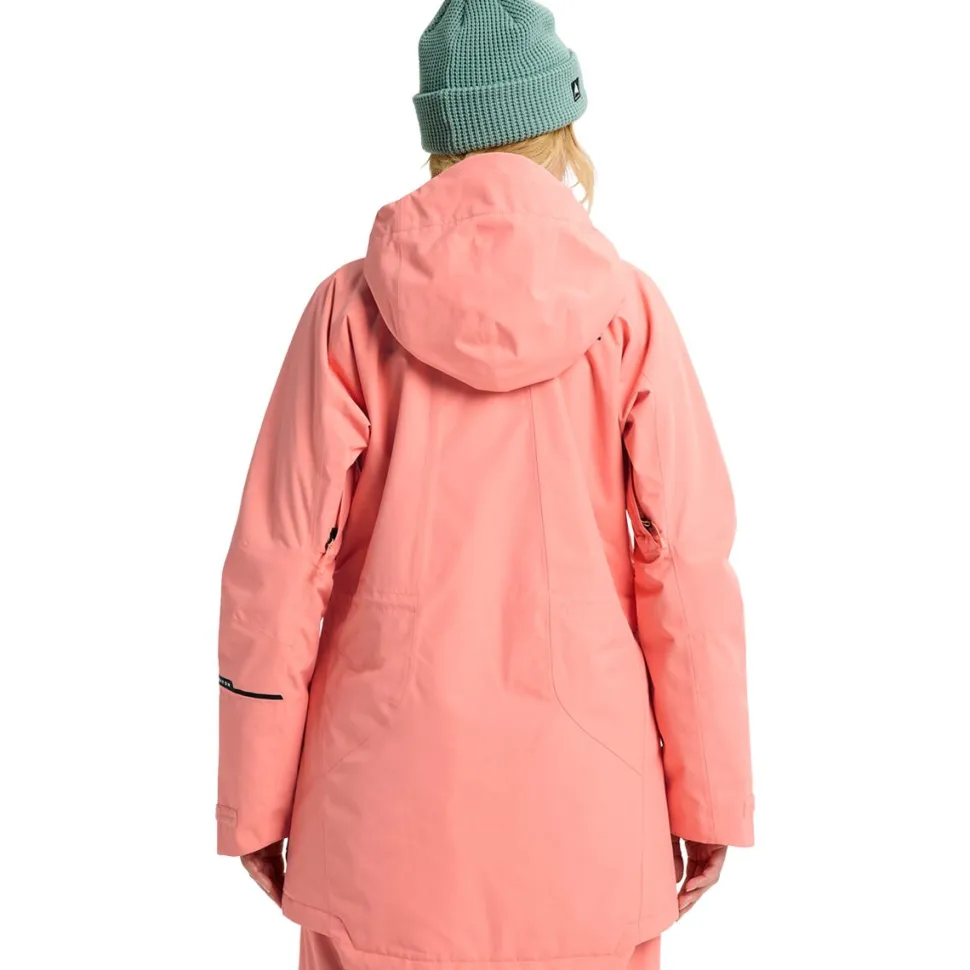 Reserve Insulated Jacket - Women's