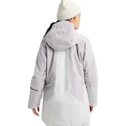 Reserve Insulated Jacket - Women's