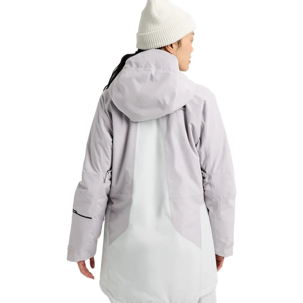 Reserve Insulated Jacket - Women's