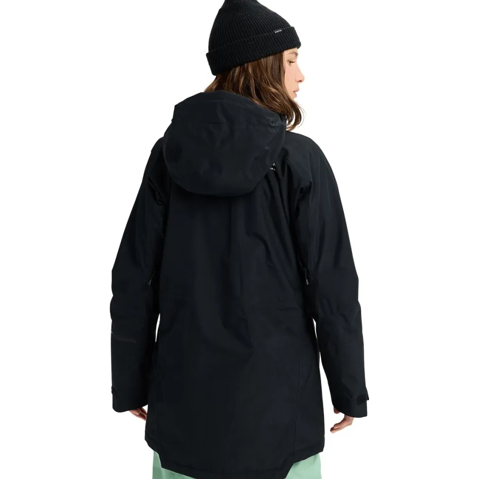 Reserve Insulated Jacket - Women's