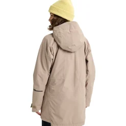 Reserve Insulated Jacket - Women's