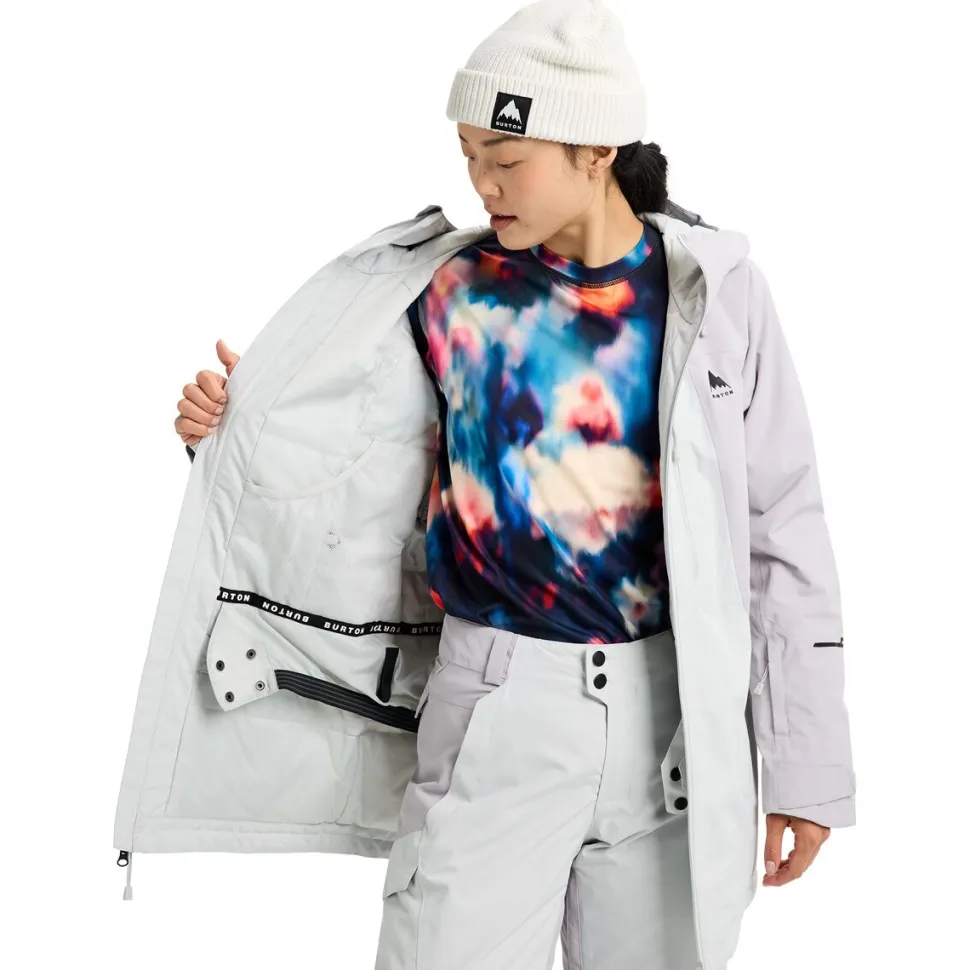 Reserve Insulated Jacket - Women's