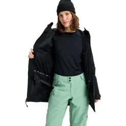 Reserve Insulated Jacket - Women's