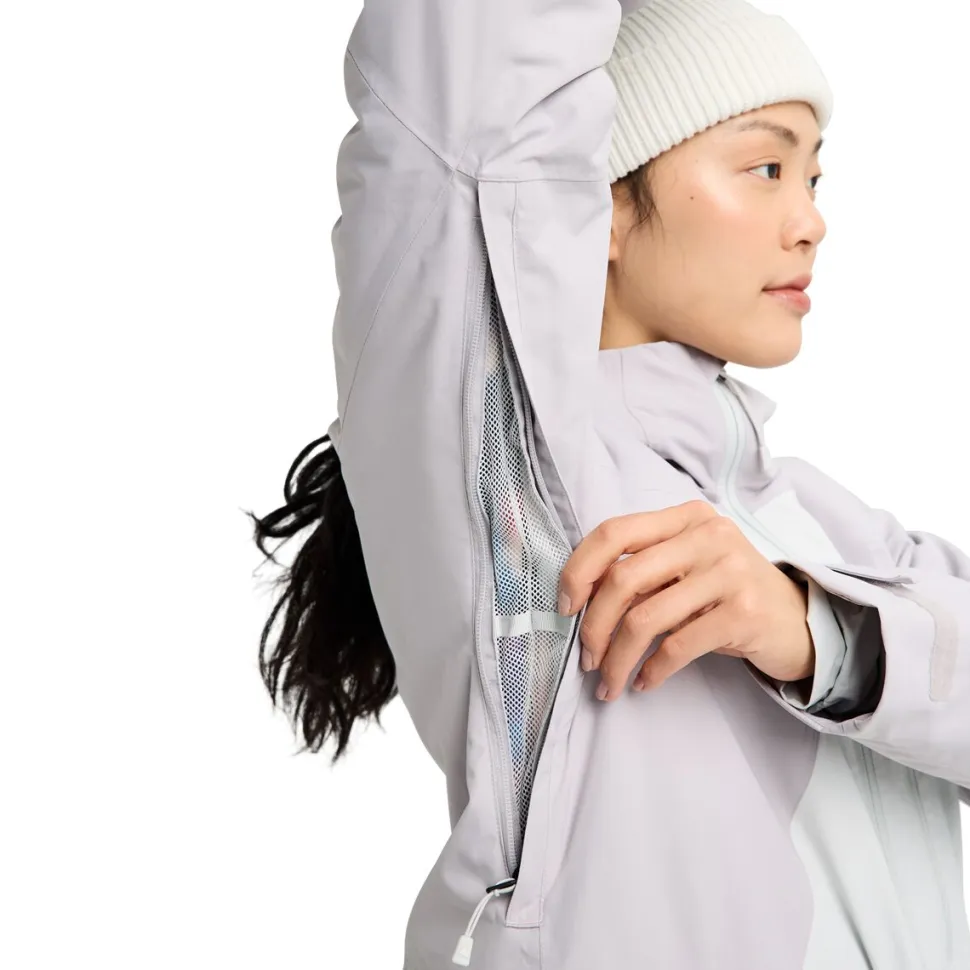 Reserve Insulated Jacket - Women's