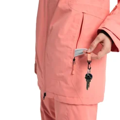 Reserve Insulated Jacket - Women's