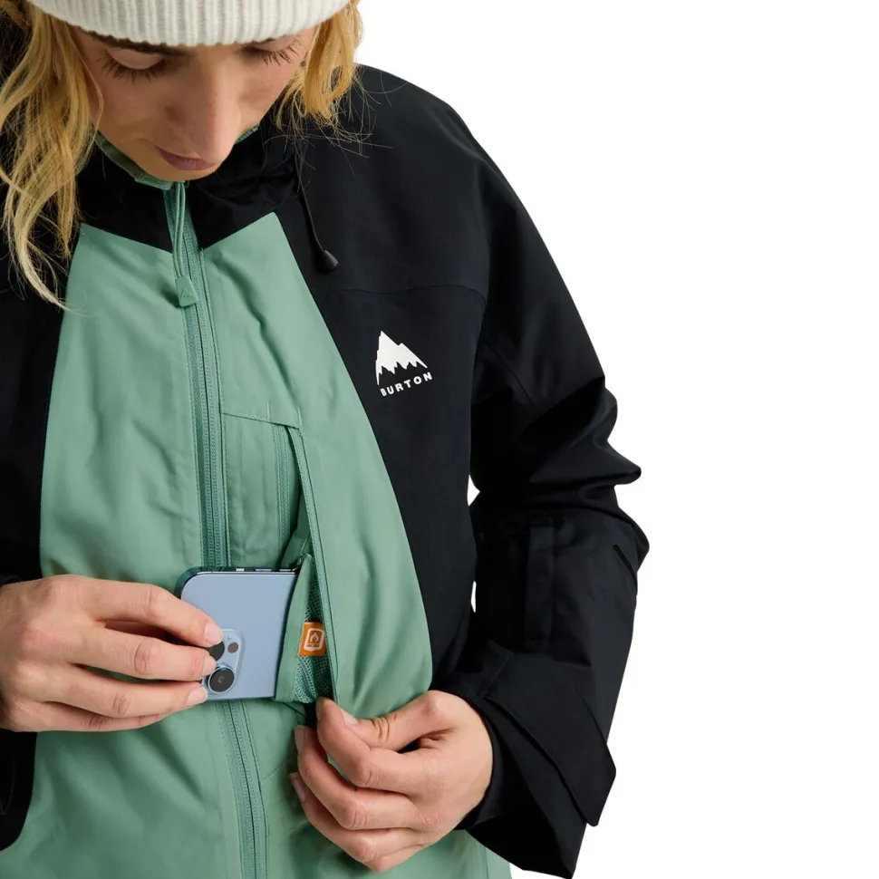 Reserve Insulated Jacket - Women's